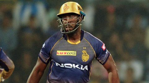 IPL: Andre Russell’s 13-ball 48 helps Kolkata to remarkable victory