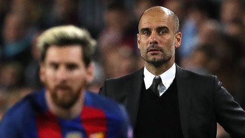 Why Lionel Messi is Pep Guardiola and Man City’s biggest problem – Alan Shearer