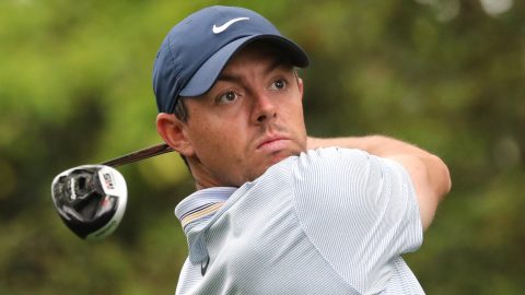 Masters 2019 tee times: Rory McIlroy to play with Rickie Fowler at Augusta