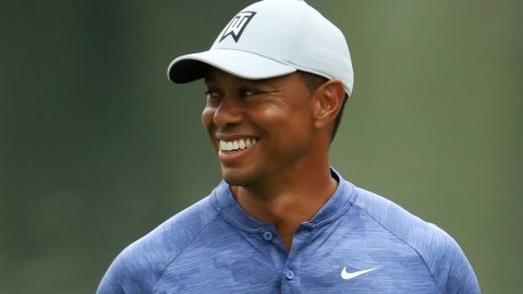 Masters 2019: Tiger Woods believes in ending major wait