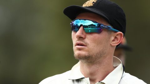 Cameron Bancroft: Australian thought about quitting cricket during ball-tampering ban