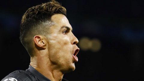 Cristiano Ronaldo’s Champions League record – can Lionel Messi match it?