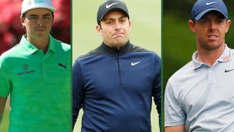 Masters 2019: Fowler, McIlroy, Johnson? Pundits predict who will win the Masters