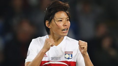 BBC Women’s Footballer of the Year 2019: Saki Kumagai profile