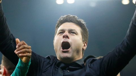 Tottenham beat Man City in Champions League: ‘We are still in a dream’