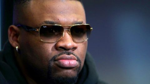 Jarrell Miller expects 2019 fight despite failed drugs tests before Anthony Joshua bout
