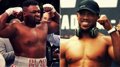 Jarrell Miller: Anthony Joshua left chasing solutions says Mike Costello and Steve Bunce