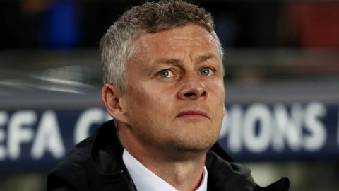 Ole Gunnar Solskjaer was the wrong choice as Man Utd manager – Jenas