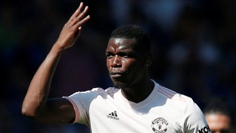 Manchester United: Paul Pogba says loss to Everton was a ‘disrespectful’ performance