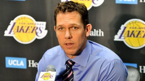 Sacramento Kings coach accused of sexually assaulting reporter