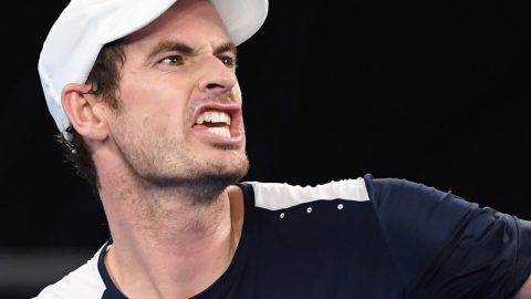 Andy Murray ‘cautiously optimistic’ of summer return, says mother Judy