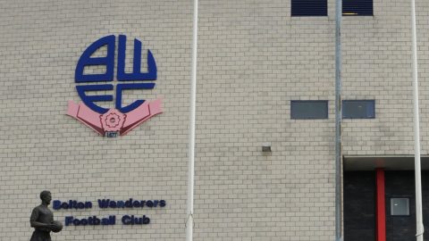 Bolton Wanderers v Brentford called off by EFL with wages still owed to Bolton players