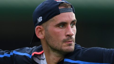 England’s Alex Hales serving suspension for ‘off-field incident’