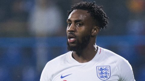 Montenegro racism: England’s Danny Rose ‘lost for words’ after Uefa issue punishment