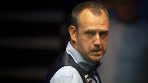 World Championship 2019: Three-time champions Mark Williams & Mark Selby exit