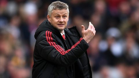 Manchester United 1-1 Chelsea: De Gea error ‘just one of those things’ – Ole Gunnar Solskjaer