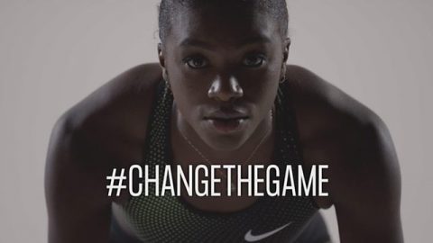 #changethegame: BBC Sport – If poem re-imagined