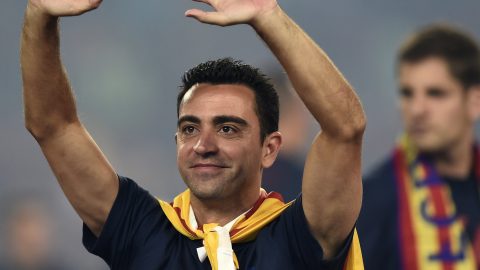 Ex-Barcelona and Spain midfielder Xavi to retire at end of season