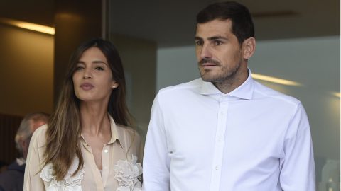 Iker Casillas: Porto goalkeeper discharged from hospital after heart attack