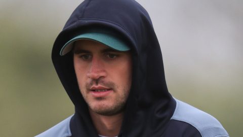 Alex Hales: Dropped batsman ‘has lost the trust of the team’ – Vaughan