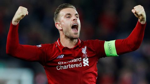 Liverpool 4-0 Barcelona (4-3 on agg): Pundits on an ‘unforgettable night’ at Anfield