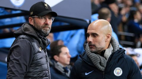 Alan Shearer: Neither Man City nor Liverpool deserve to finish second