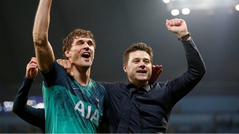 Ajax 2-3 Tottenham: Mauricio Pochettino on ‘miracle’ comeback