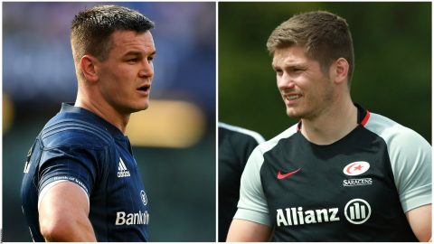 European Champions Cup final: Will Saracens or Leinster come out on top?