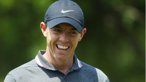 Rory McIlroy tops Sunday Times young sports star rich list