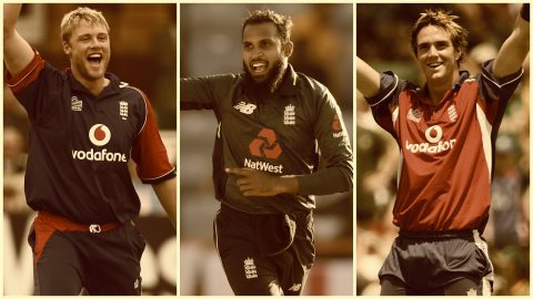 Cricket World Cup: Pick your all-time England ODI XI