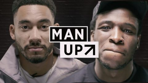 Mental Health Awareness Week: Five guys discuss mental health for men in 2019 in ‘Man Up’