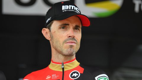 Samuel Sanchez given backdated two-year ban for doping offence