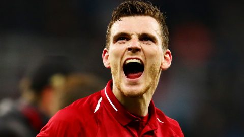 Manchester City know Liverpool are ‘here to stay’, says Andy Robertson