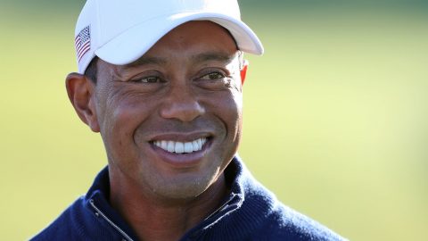 PGA Championship: Tigers Woods’ quest for 16th major provides irresistible narrative