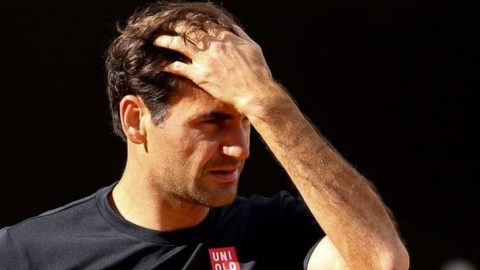 Italian Open: Roger Federer criticises ticket prices in Rome