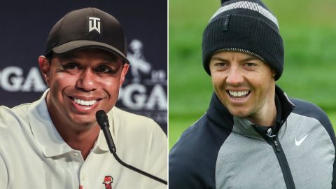 US PGA Championship: Tiger Woods and Rory McIlroy eye Olympic debuts in 2020
