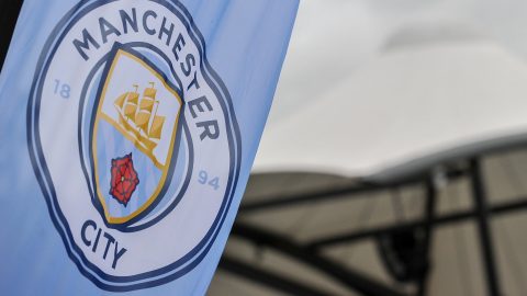 Manchester City: ‘Battered’ Liverpool fans song draws criticism