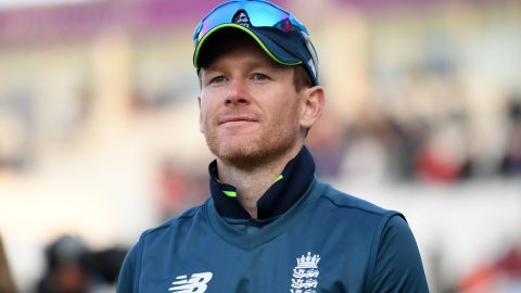 Eoin Morgan: England captain banned for next ODI for slow over-rate