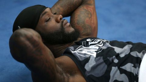 Wilder v Breazeale: WBC to hold hearing over ring death comments