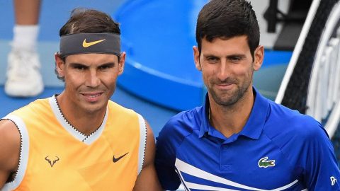 Italian Open: Novak Djokovic to play Rafael Nadal in final