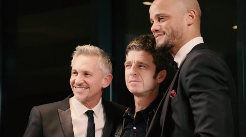 Vincent Kompany leaves Man City: Gary Lineker’s interview with former captain & Noel Gallagher