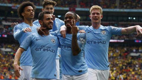 Why Man City are the greatest Premier League team – Alan Shearer analysis