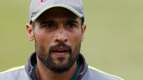 Cricket World Cup: Pakistan call up Asif Ali, Mohammad Amir and Wahab Riaz to final squad