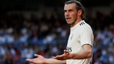 Gareth Bale: What next for Real Madrid’s talented Welsh forward?
