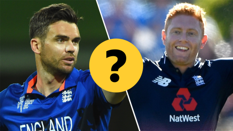 All-time England ODI XI revealed: Buttler, Bairstow & Root all make readers’ team