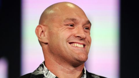 Tyson Fury says Deontay Wilder rematch ‘likely’ in March or April