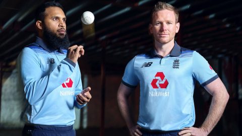 Cricket World Cup: England have ‘best opportunity’ to win – Michael Vaughan