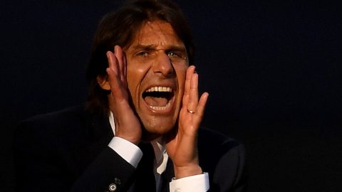 Antonio Conte: Inter Milan appoint ex-Chelsea manager