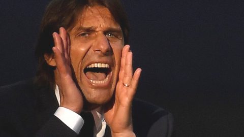 Antonio Conte: Ex-Chelsea manager set to take charge at Inter Milan