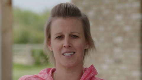 Alex Danson: Recovering from head injury has been my biggest challenge